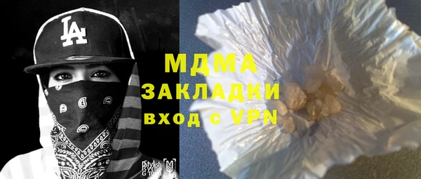 хмурый Арсеньев