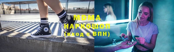 хмурый Арсеньев