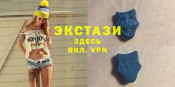 хмурый Арсеньев